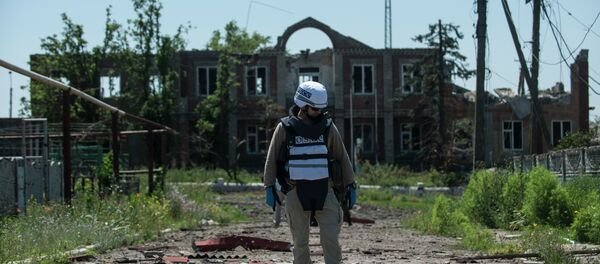 إزالة الألغام - سبوتنيك عربي