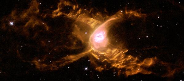 الفضاء الكوني - سبوتنيك عربي