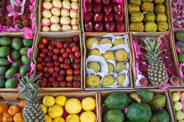 دراسة: 5 فيتامينات لها دور فعال في الإجراءات الوقائية ضد وباء كورونا - سبوتنيك عربي