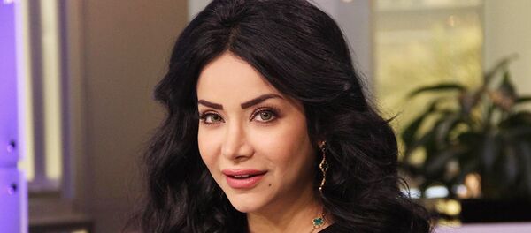 الإعلامية السعودية لجين عمران الإعلامية السعودية لجين عمران - سبوتنيك عربي