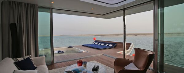 فندق - سبوتنيك عربي