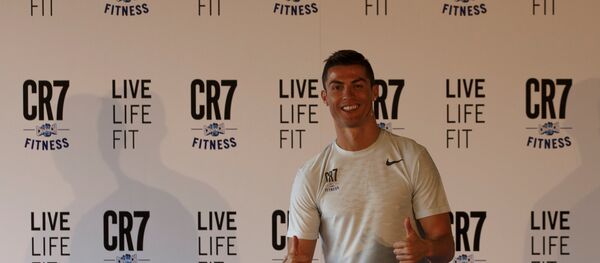 رونالدو - سبوتنيك عربي