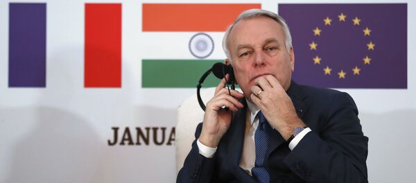 ترجمة فورية - سبوتنيك عربي