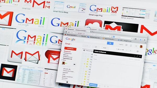 بريد جيميل Gmail - سبوتنيك عربي