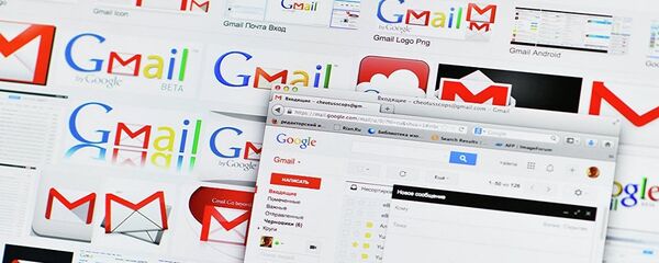 بريد جيميل Gmail - سبوتنيك عربي