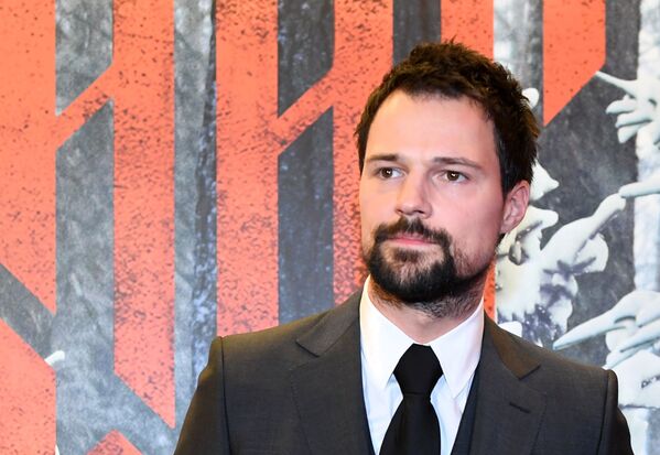 الممثل الروسي دانيلا كازلوفسكي - سبوتنيك عربي