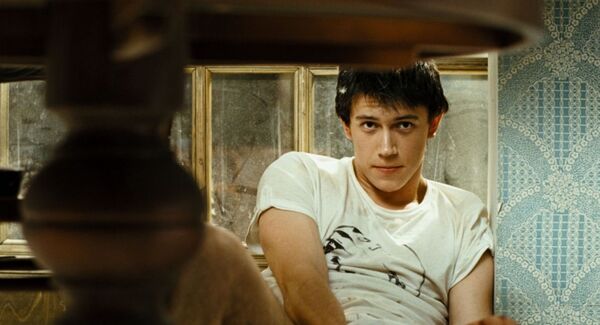 ممثل الأفلام الروسية ليونيد بيتشيفيتش - سبوتنيك عربي