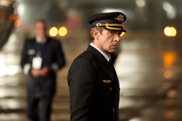 ممثل الأفلام الروسية وفي المسرح الروسي فلاديمير ماشكوف - سبوتنيك عربي