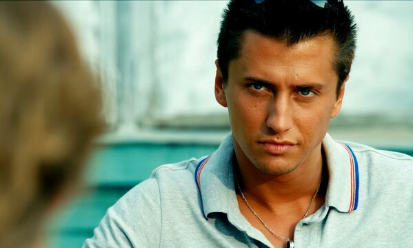 ممثل المسرح الروسي والأفلام بافيل بريلوتشني - سبوتنيك عربي