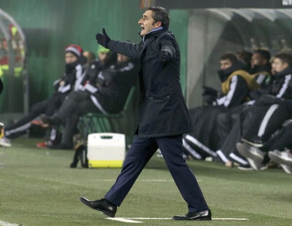 إرنستو بالبيردي - سبوتنيك عربي