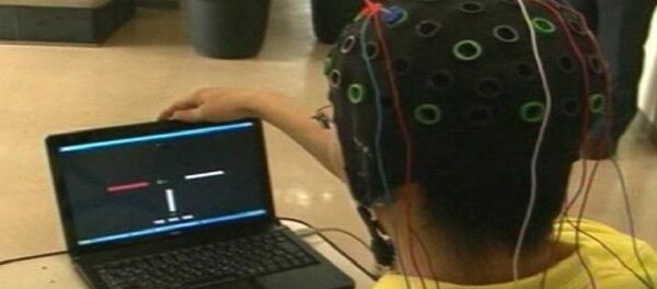 Scientists develop wheelchairs controlled by the mind - سبوتنيك عربي