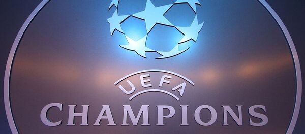 دوري أبطال أوروبا - سبوتنيك عربي