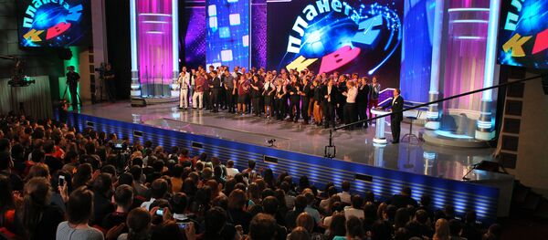 برنامج كي في إن - سبوتنيك عربي