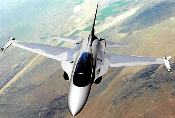 المقاتلة تي 50  كورية الصنع - سبوتنيك عربي