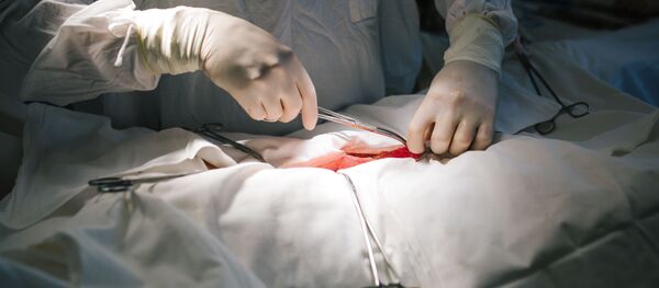 عملية تجميلية جراحية - سبوتنيك عربي