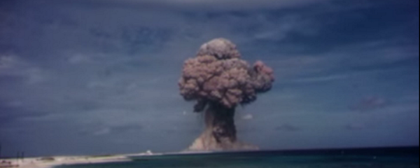 تجارب نووية - سبوتنيك عربي