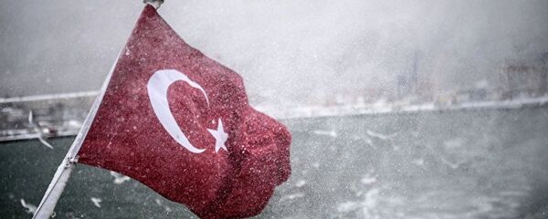 تحطم سفينة تركية عند السواحل الليبية - سبوتنيك عربي