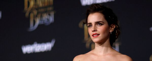 إيما واتسون - سبوتنيك عربي