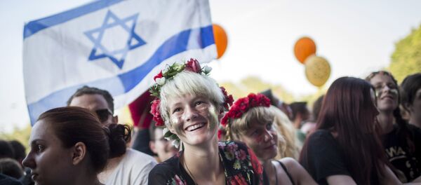 مهرجان غنائي - سبوتنيك عربي