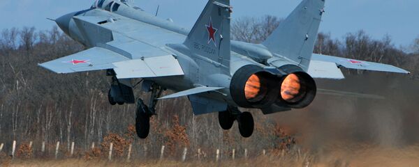 مناورات تكتيكية مشتركة في إقليم بريمورسكي كراي - سبوتنيك عربي