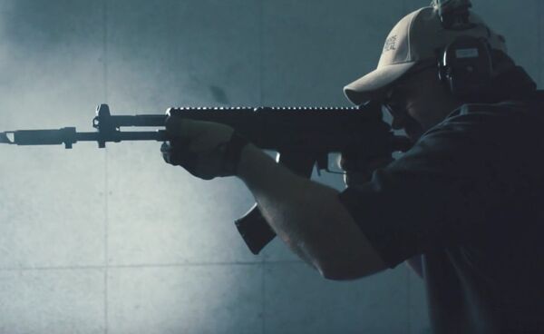 AK-400 - سبوتنيك عربي