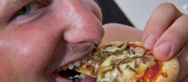 بيتزا - سبوتنيك عربي