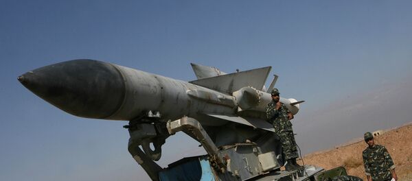 إس-200 - سبوتنيك عربي