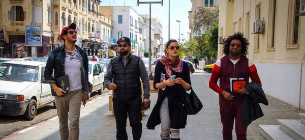 تونس - سبوتنيك عربي