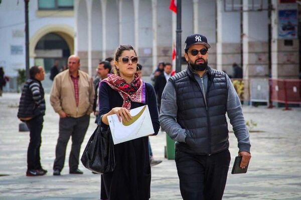 بالفيديو...مشعل عاصمة الثقافة العربية ينتقل من صفاقس إلى الأقصر - سبوتنيك عربي