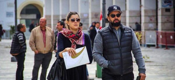 تونس - سبوتنيك عربي