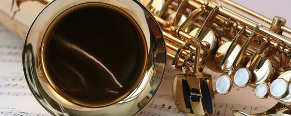 موسيقى - سبوتنيك عربي