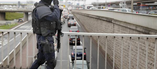 فرنسا - سبوتنيك عربي