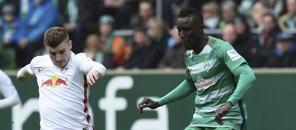 فيردر بريمن - سبوتنيك عربي