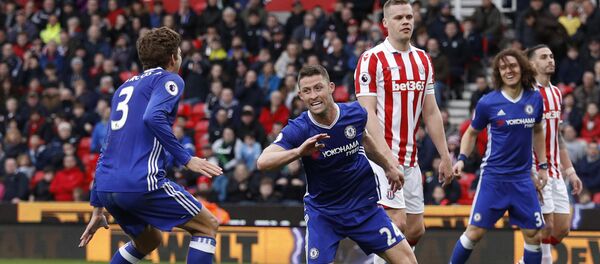 تشيلسي وستوك - سبوتنيك عربي