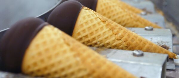 أطعمة - سبوتنيك عربي