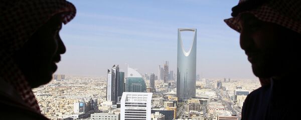 مدينة الرياض مدينة الرياض - سبوتنيك عربي