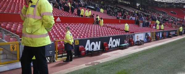 الدوري الإنجليزي - سبوتنيك عربي