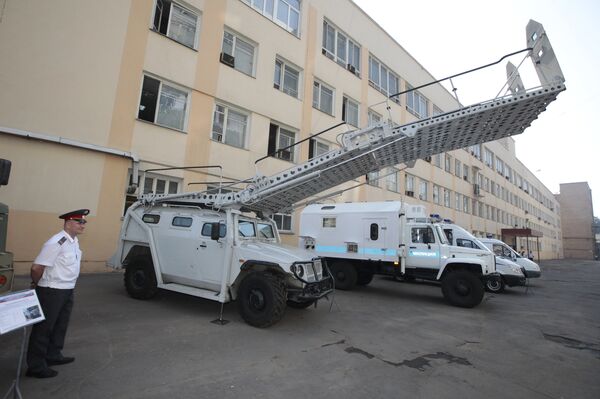 Abaimov-Abanat - سبوتنيك عربي