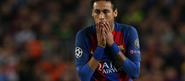 نيمار نيمار - سبوتنيك عربي