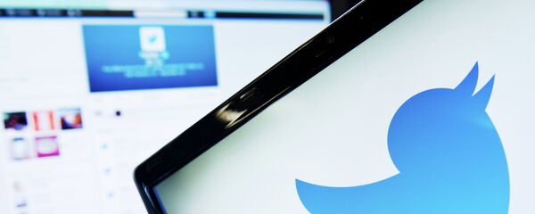 تويتر - سبوتنيك عربي