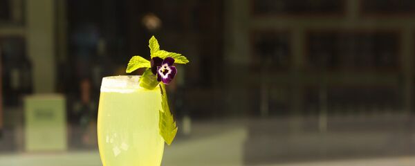 عصير  - سبوتنيك عربي