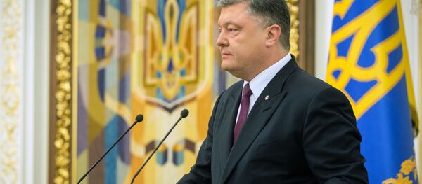 بيوتر بوروشينكو - سبوتنيك عربي