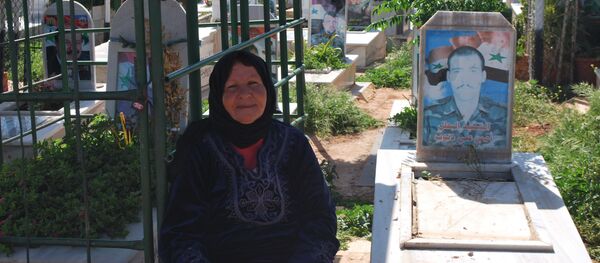 أمهات سوريات بذكريات مؤلمة بعيدهن أمهات سوريات بذكريات مؤلمة بعيدهن - سبوتنيك عربي