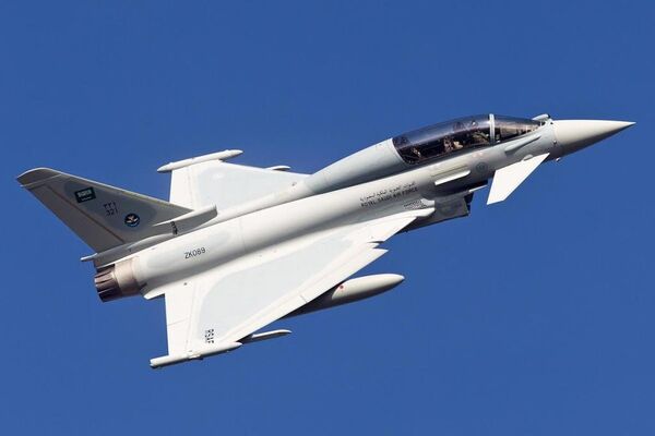 5 دول تهيمن على مبيعات الأسلحة عالميا... السعودية ومصر بين أكبر المستوردين - سبوتنيك عربي