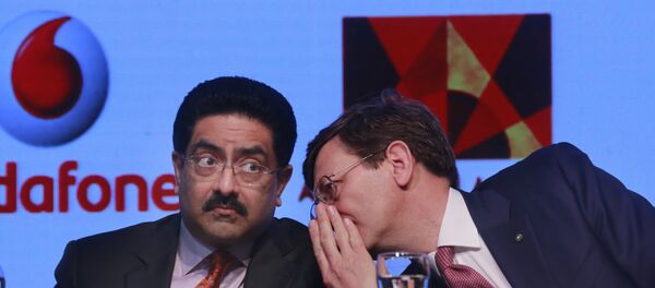 فودافون - سبوتنيك عربي