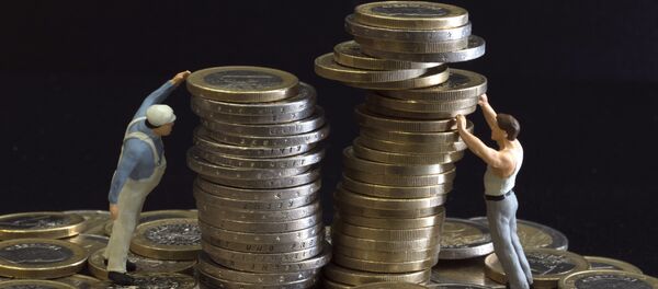 عملات معدنية - سبوتنيك عربي