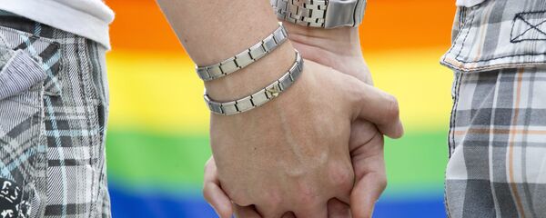 مثليون - سبوتنيك عربي