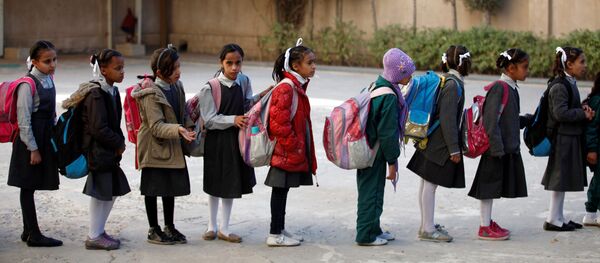 أطفال اليمن - سبوتنيك عربي