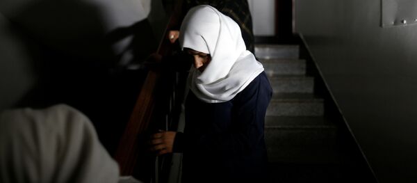 أطفال اليمن - سبوتنيك عربي