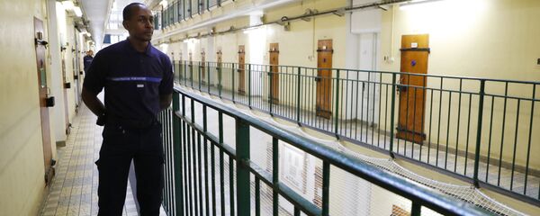 السجن - سبوتنيك عربي